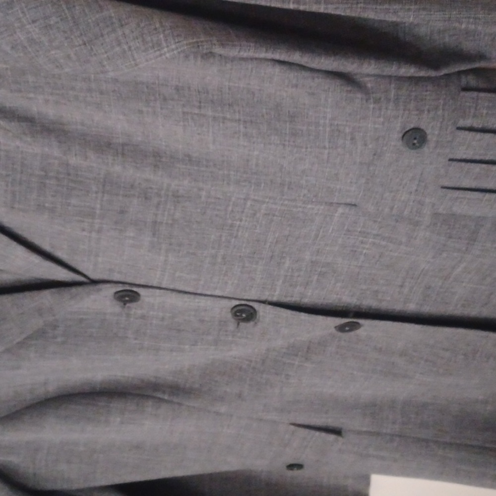 Lightweight overcoat - Picture 3 of 8